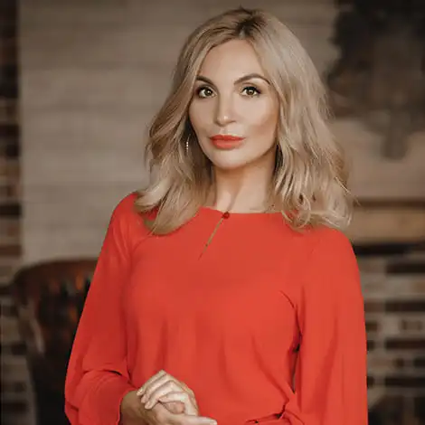 Вінниченко Анна