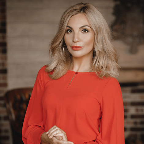 Винниченко Анна