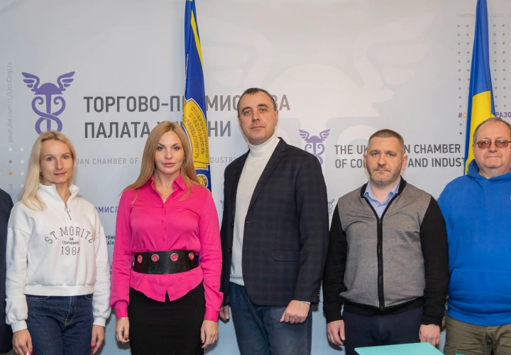 Анна Винниченко – Амбасадор правової євроінтеграції в рамках проєкту “Готовність до захисту прав споживачів”