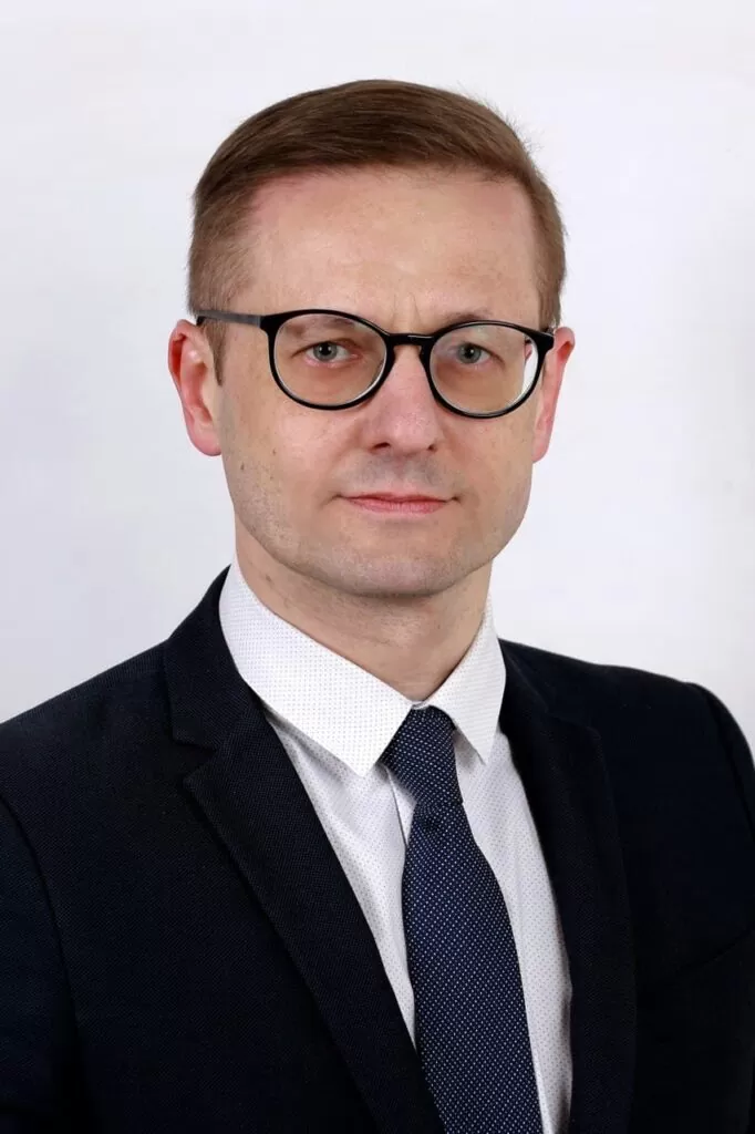 Носик Богдан